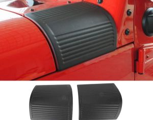 JEEP Wrangler 2007-2024 - 8