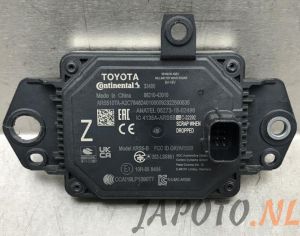 TOYOTA RAV 4 2021-2024 - 1