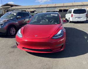 TESLA Model 3 2020 0.1