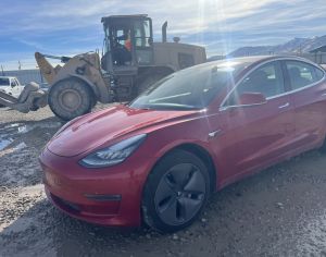 TESLA Model 3 2020 0.1 - 4