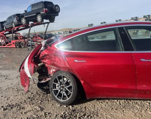 TESLA Model 3 2020 0.1 - 5