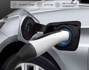 TESLA Model 3 2017-2025 - 4