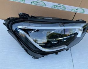 MERCEDES-BENZ GLC 300 2020-2023 - 1