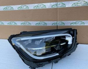 MERCEDES-BENZ GLC 300 2020-2023 - 2