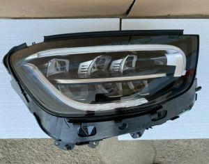 MERCEDES-BENZ GLC 300 2020-2023 - 4