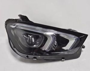 MERCEDES-BENZ GLE 350 2019-2023 - 6