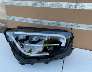 MERCEDES-BENZ GLE 350 2019-2023 - 7