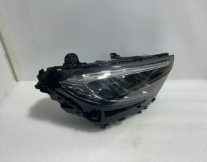 MERCEDES-BENZ GLC 300 2023-2025 - 2