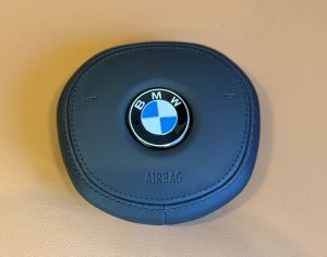 BMW X5 2015-2026 - 2