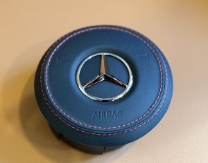 MERCEDES-BENZ GLE 63 AMG 2016-2026 - 2