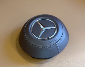 MERCEDES-BENZ GLE 63 AMG 2016-2026 - 3