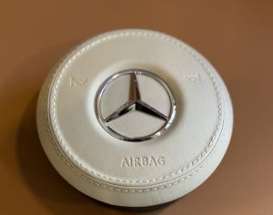 MERCEDES-BENZ GLE 63 AMG 2016-2026 - 4