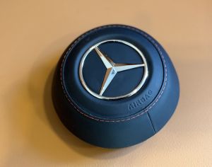 MERCEDES-BENZ GLE 63 AMG 2016-2026 - 5