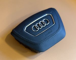 AUDI A6 2013-2026