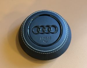 AUDI A6 2013-2026 - 4