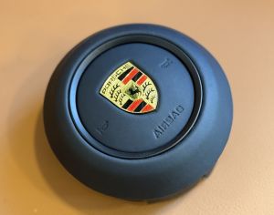 PORSCHE Cayenne 2013-2026 - 1