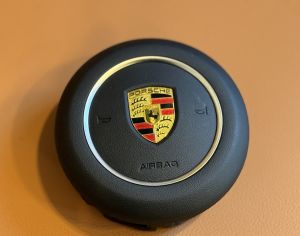 PORSCHE Cayenne 2013-2026 - 3
