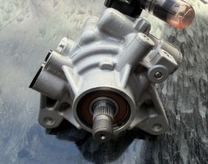 HONDA Cr-v 2001-2008 - 1