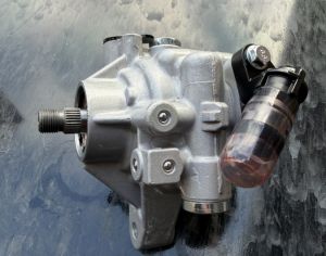 HONDA Cr-v 2001-2008 - 2