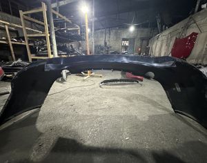 BMW F10 2011-2016 - 4