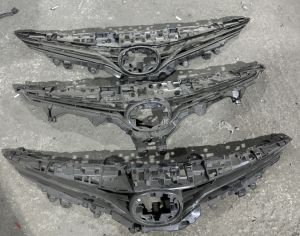 TOYOTA Camry 2018-2024 - 2