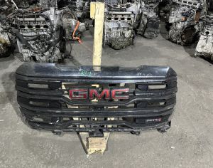 GMC Sierra 2022-2025