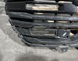 GMC Sierra 2022-2025 - 2