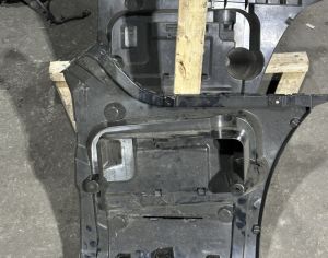 BMW 750 2012-2014 - 2