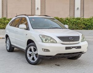LEXUS RX 350 2000-2022 - 7