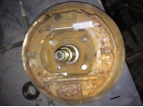 FORD KA 1998-2002 - 1