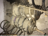 FORD KA 1998-2002 - 1