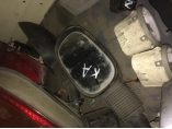FORD KA 1996-2000