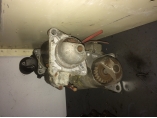 FORD KA 1996-2000