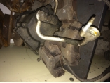 FORD KA 1996-1999