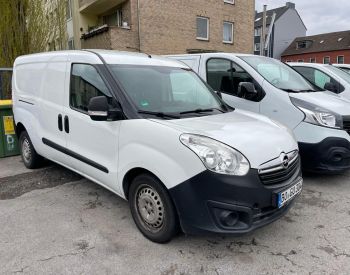 OPEL Combo 2012 1.3 - 3