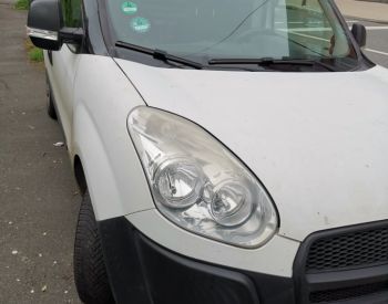 OPEL Combo 2012 1.3 - 5