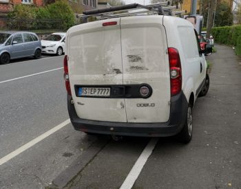 OPEL Combo 2012 1.3 - 6