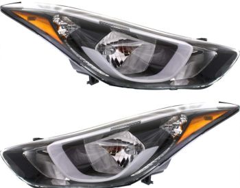 HYUNDAI Elantra 2011-2026