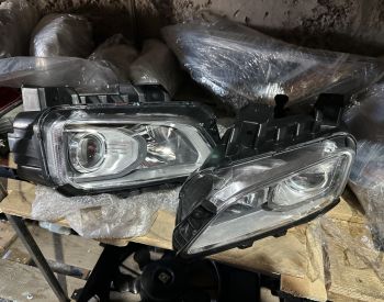 HYUNDAI Elantra 2011-2026 - 3