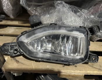 HYUNDAI Elantra 2011-2026 - 8