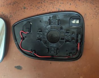 HONDA Accord 2018-2024 - 5