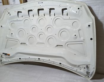 MERCEDES-BENZ A 200 2013-2017 - 3