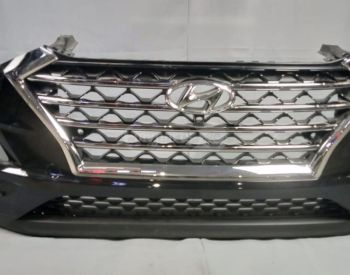 HYUNDAI Tucson 2019-2020