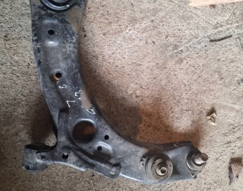 MAZDA Mazda 3 2018-2023