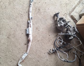 MAZDA CX-5 2012-2016 - 1