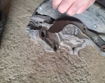 NISSAN Juke 2011-2016 - 2