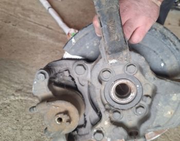 NISSAN Juke 2011-2016 - 3