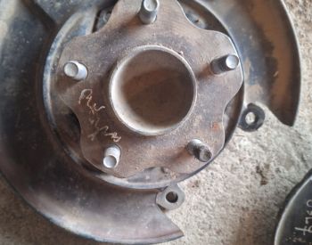 NISSAN Juke 2011-2016 - 5