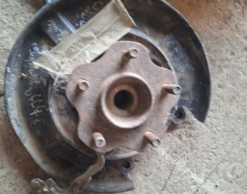 NISSAN Juke 2011-2016 - 6