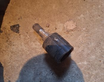 MAZDA Mazda 3 2014-2018 - 1
